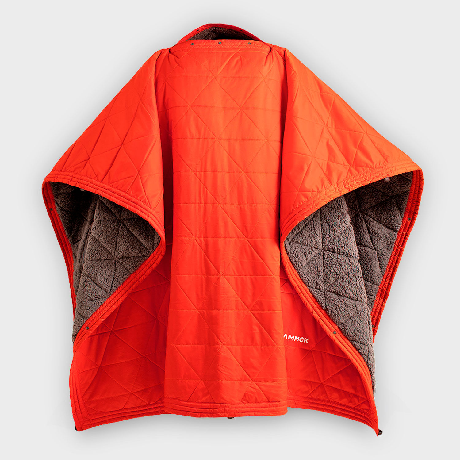 Kammok Mountain Blanket | Duluth Trading Company