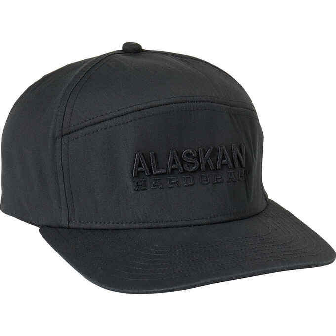 Men's AKHG Embroidered High Crown Hat