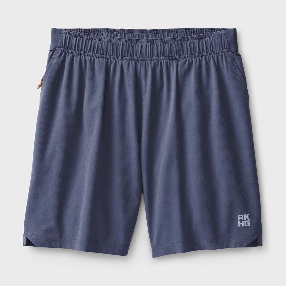 Men's AKHG Outer Limit 8'' Shorts With Liner Main Image