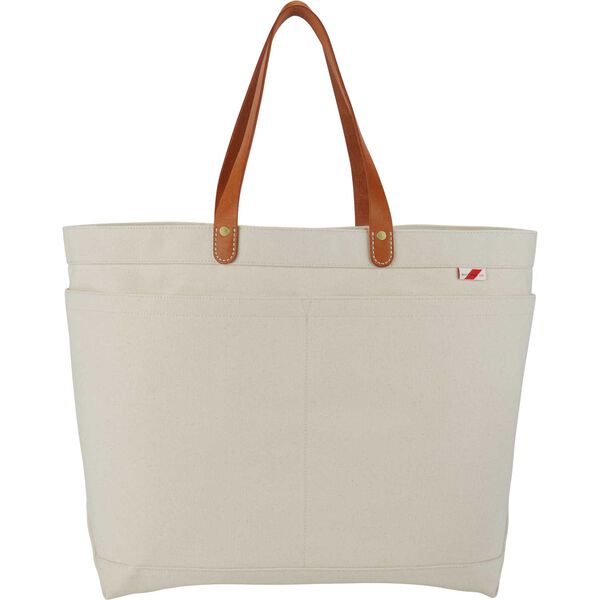Best Made East/West Tote Duluth Trading Company