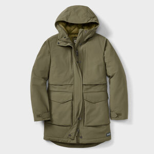 Women's Insolator Parka
