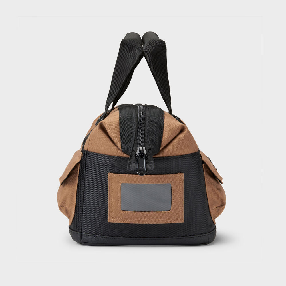 Fire Hose HD Small Lunchbox Main Image