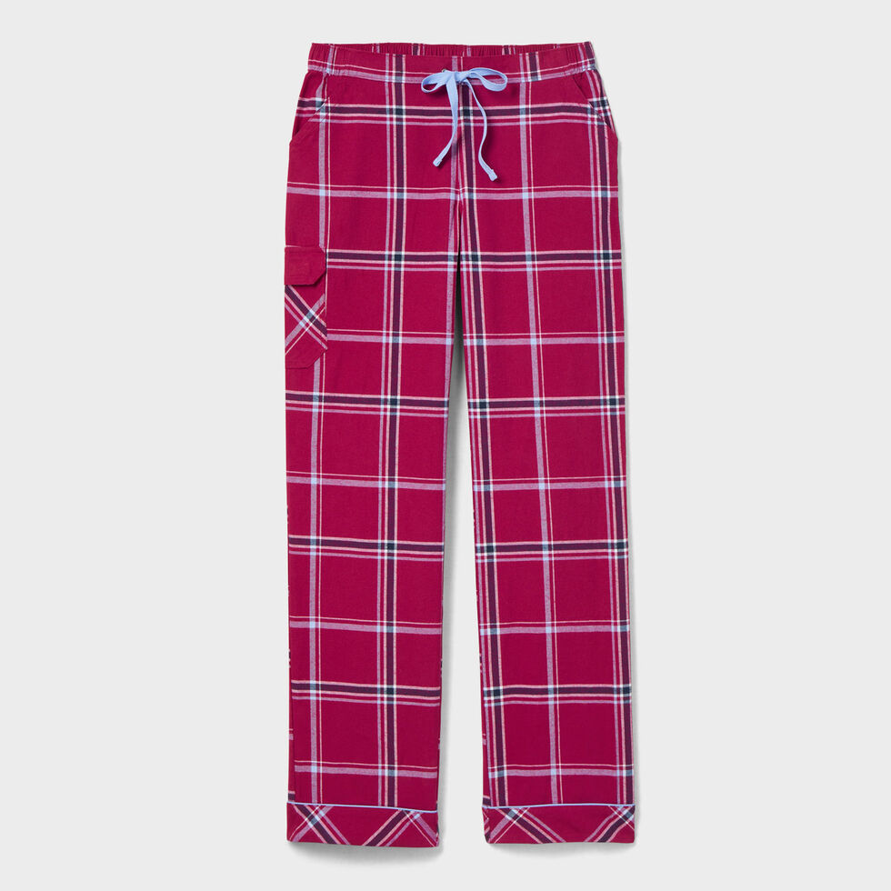 Pink District Pajama Pants District Pants Men District Red Black