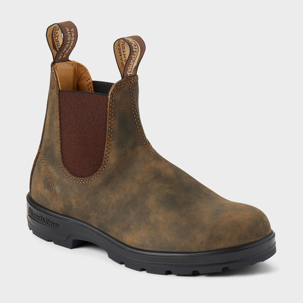 Women's Blundstone 550 Chelsea Boots Main Image