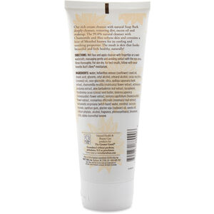 Burt's Bees Soap and Chamomile Facial Cleanser