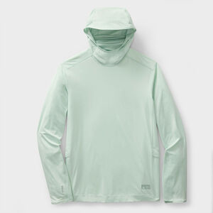 Men's AKHG Sunflare High-UPF Cooling Gaiter Hoodie