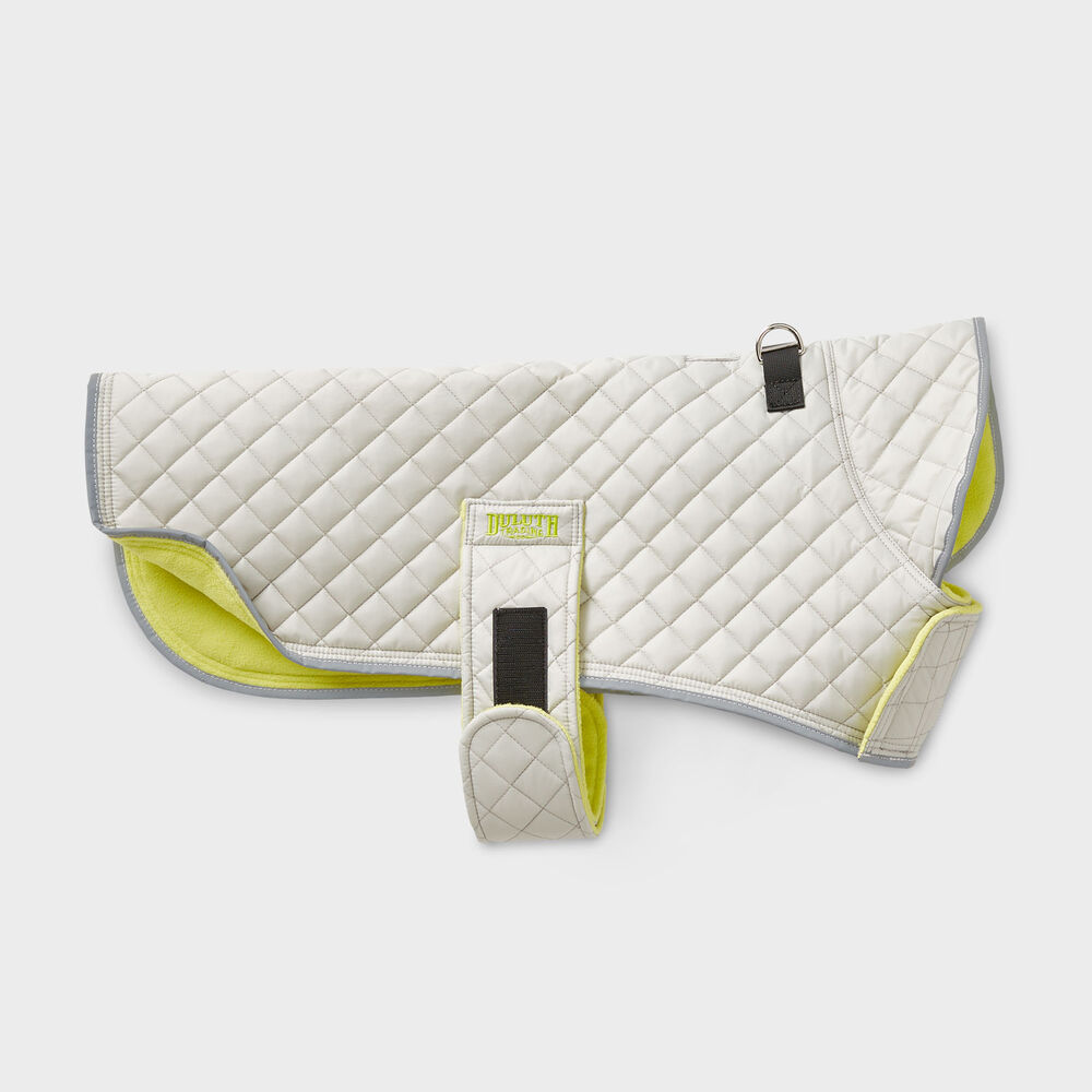 Puffer Dog Jacket Main Image