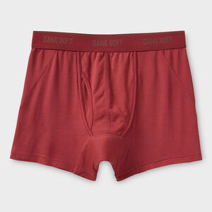 Men's Dang Soft Short Boxer Briefs