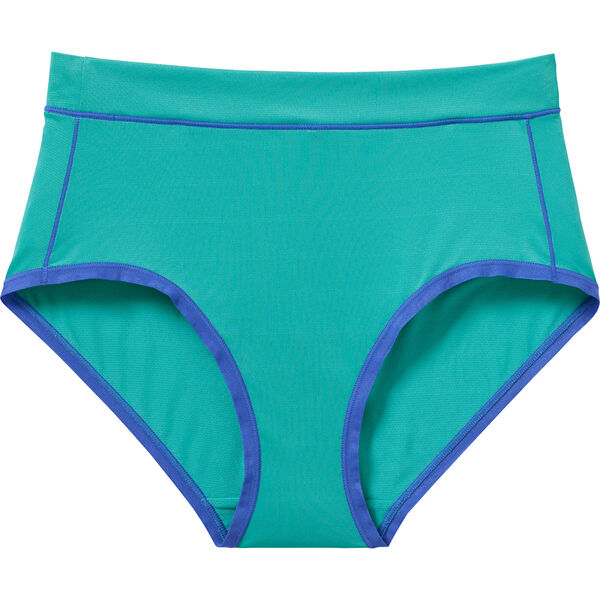Women's Temp Tamer Modern Brief Underwear Duluth Trading Company
