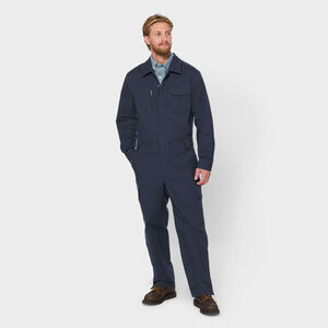 Men's DuluthFlex Fire Hose Utility Coveralls