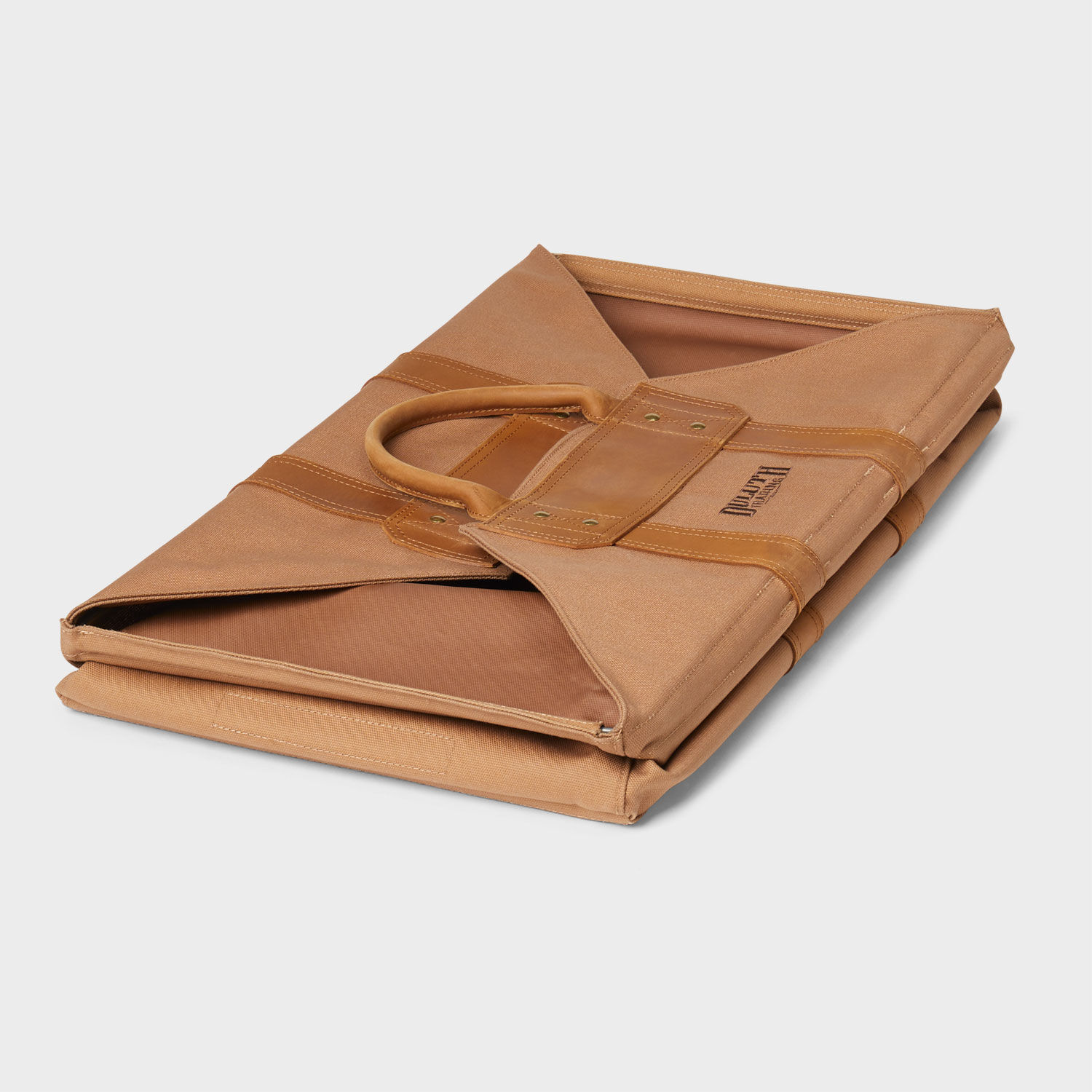 Fire Hose Fireside Box | Duluth Trading Company