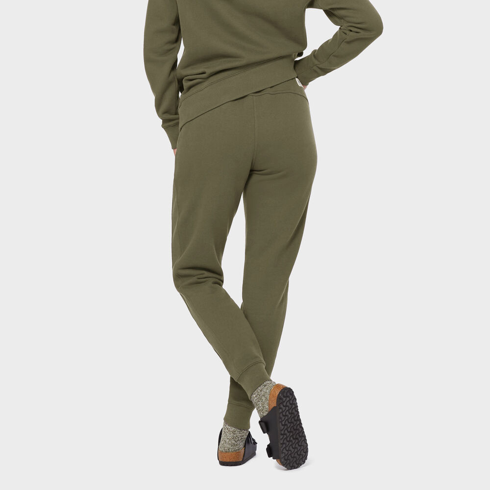 Women's Souped-Up Sweatpants Main Image