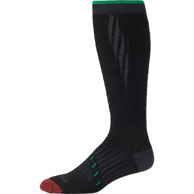 Men's 7-Year Performance Midweight Over-the-calf Socks