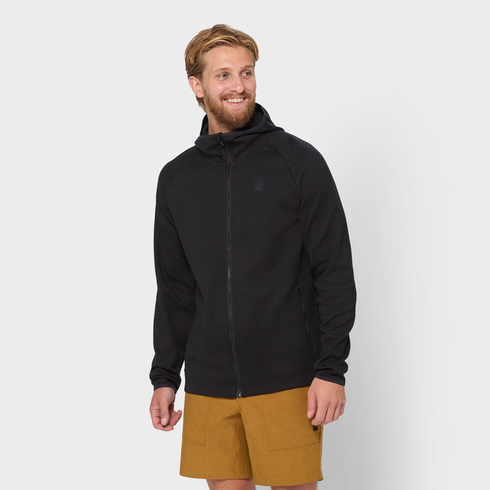 Men's AKHG Thermactive Full-Zip Hoodie Main Image