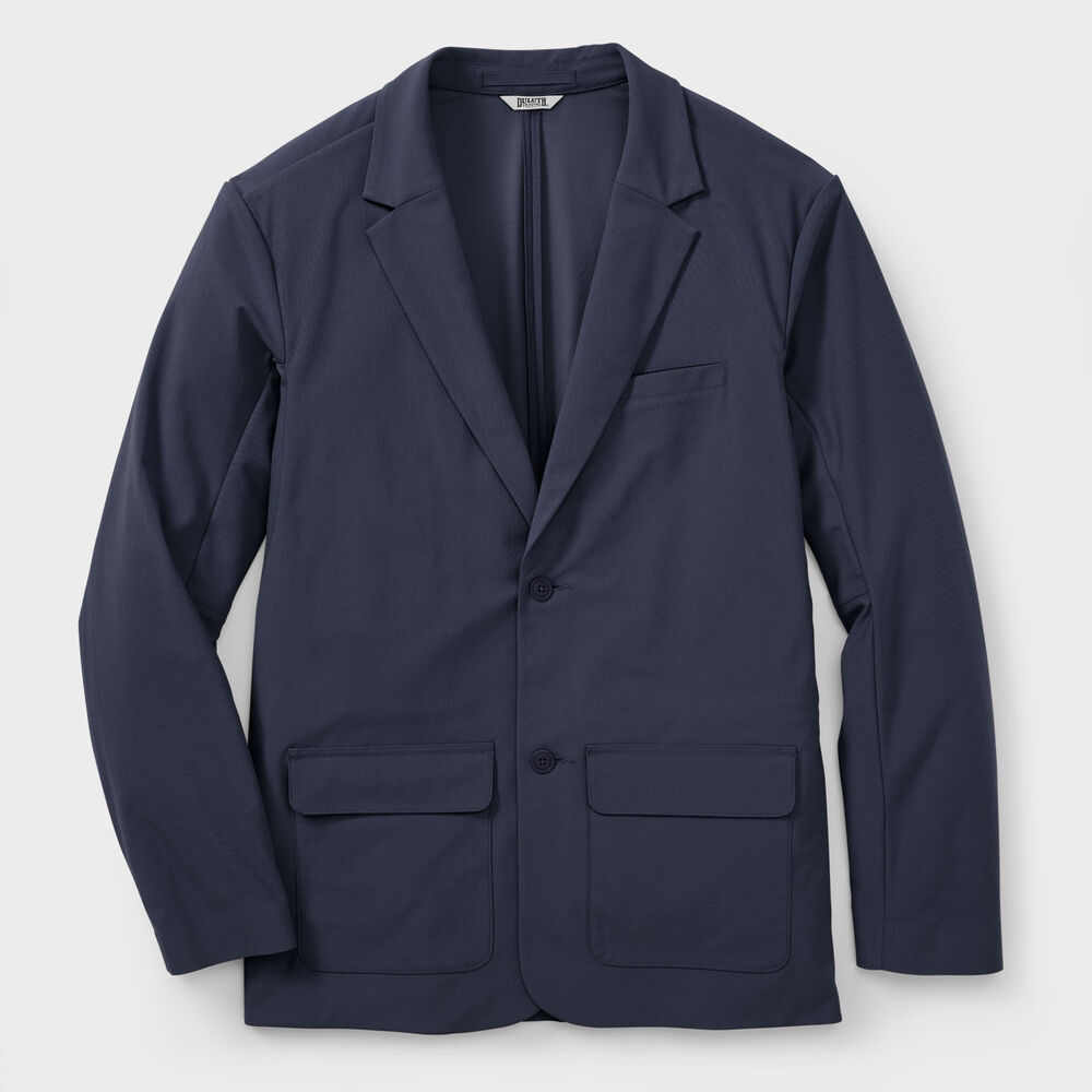 Men's Pitch Man Pro Presentation Jacket Main Image