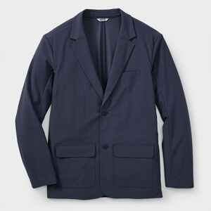 Men's Pitch Man Pro Presentation Jacket