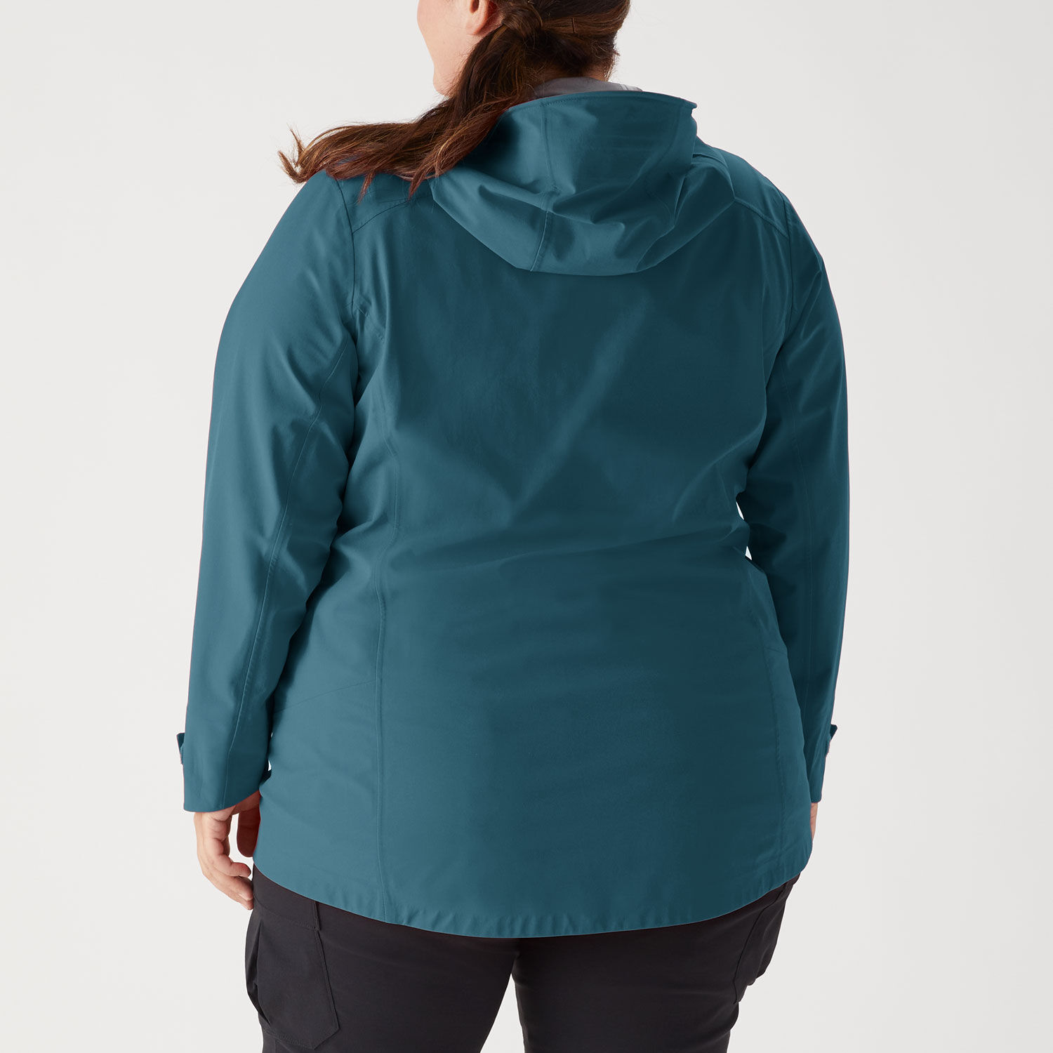 Rab Women's Kinetic 2.0 Waterproof Jacket | Rab® US