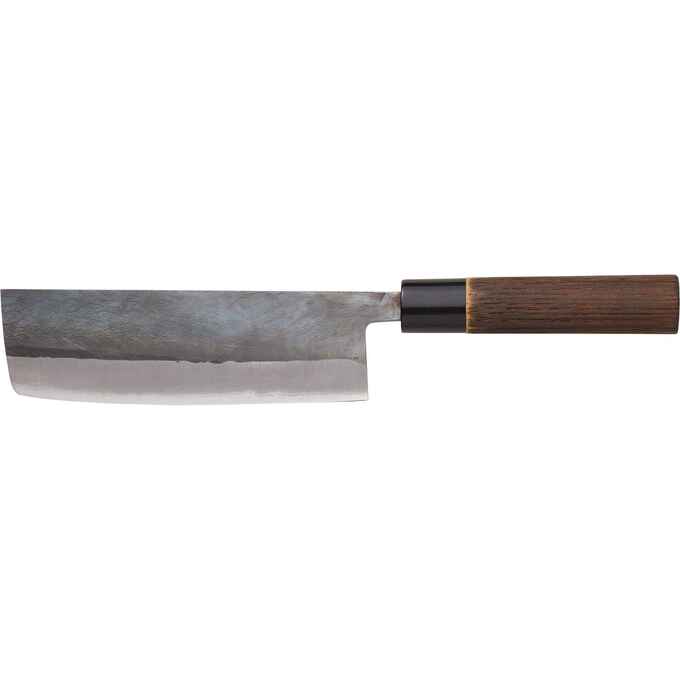 S.S.B Japanese Nakiri Knife