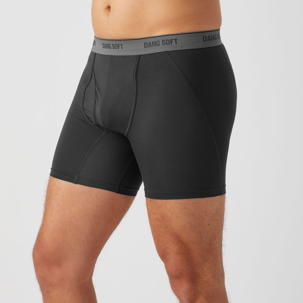 $16 Men's Dang Soft Unders! - Duluth Trading Company