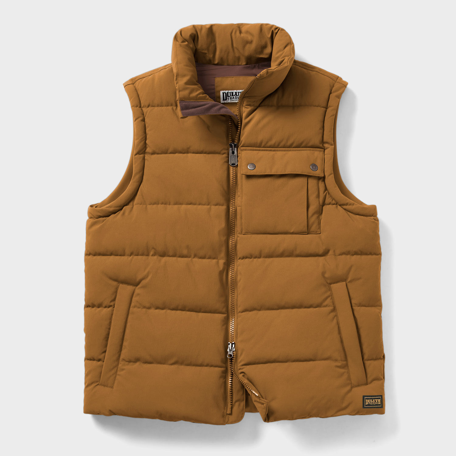 Men's Insolator Vest | Duluth Trading Company