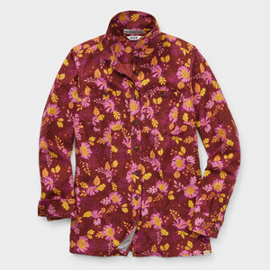 Women's Free Swingin' Flannel Shirt