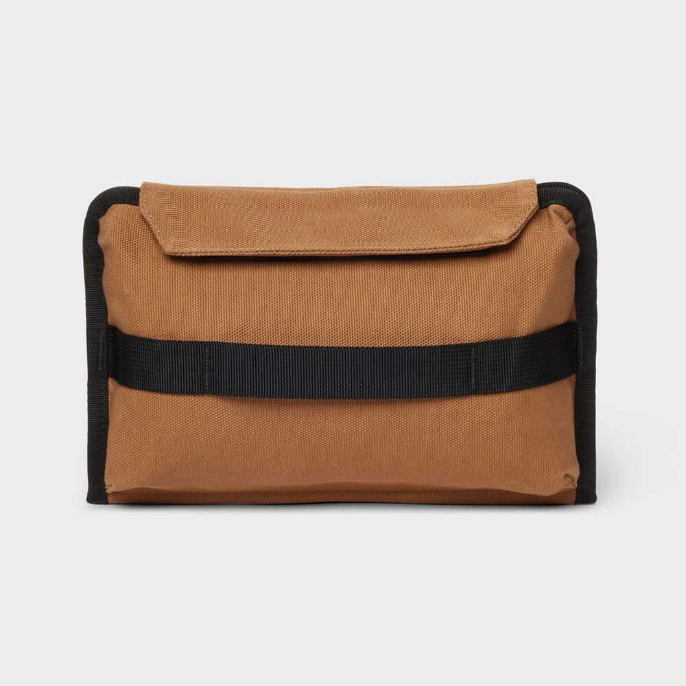 Fire Hose Cable Commander BRN Main Image