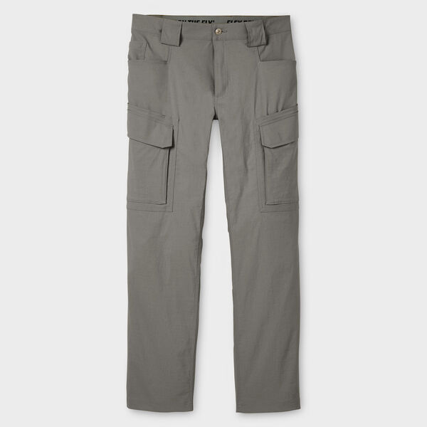 Men's DuluthFlex Dry on the Fly Slim Fit Cargo Pants Duluth Trading