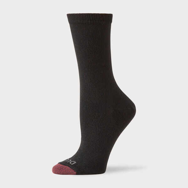 Women's StayPut Lightweight Crew Socks Duluth Trading Company