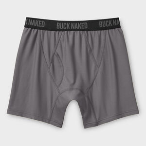 Men's Buck Naked Boxer Briefs GPH 3XL