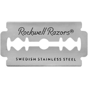 Rockwell Razor 2C Safety Razor Blades