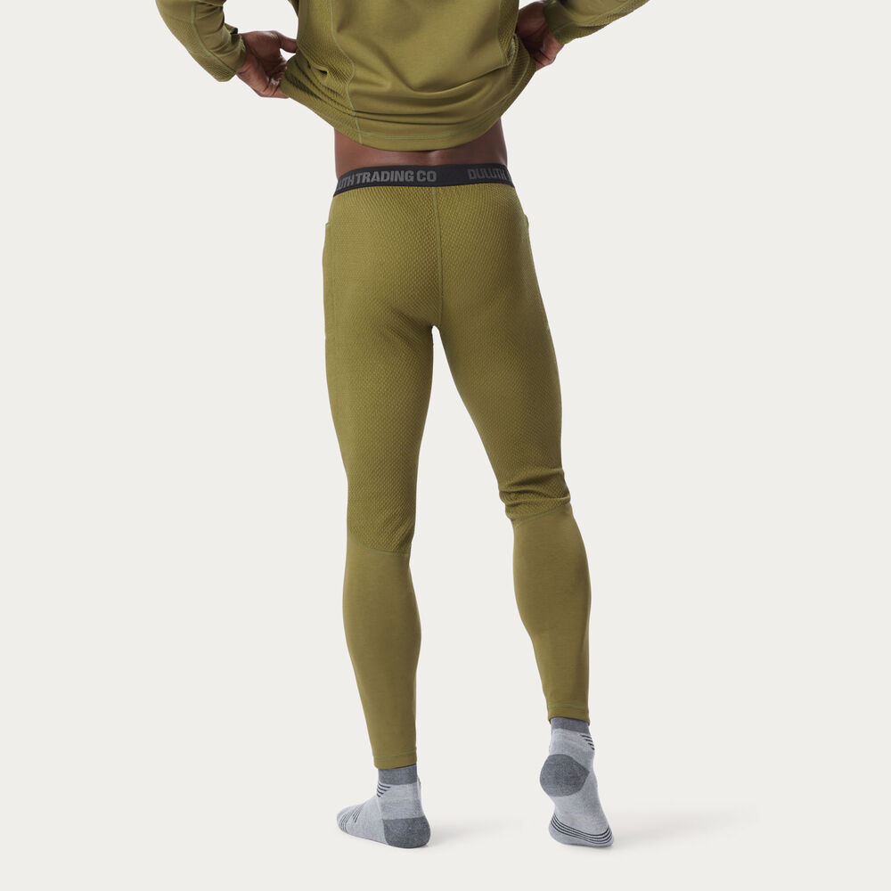 Men's AirLoc Base Layer Pants Main Image
