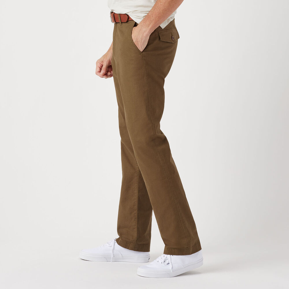 Men's Best Made Linen Pants Main Image