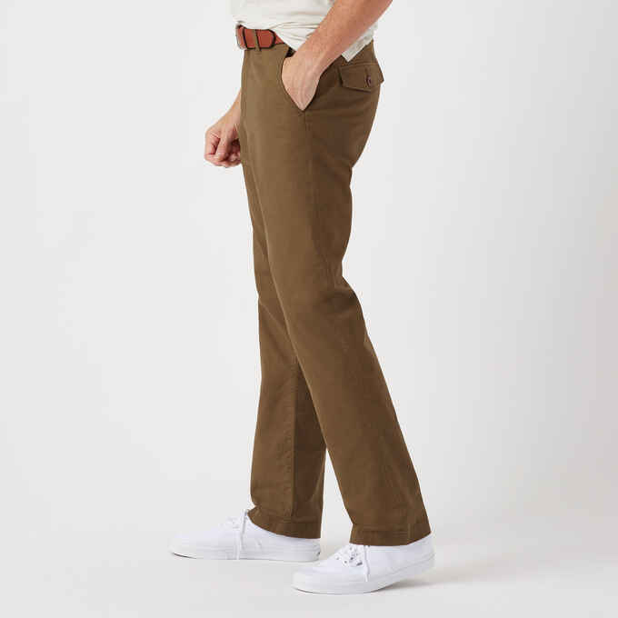 Men's Best Made Linen Pants