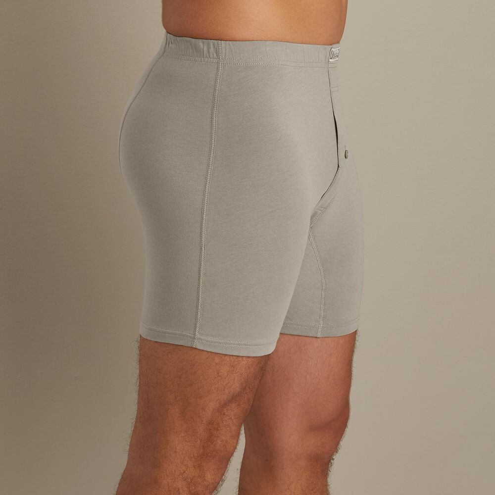 Men's Free Range Organic Cotton Boxers 1.0 Main Image