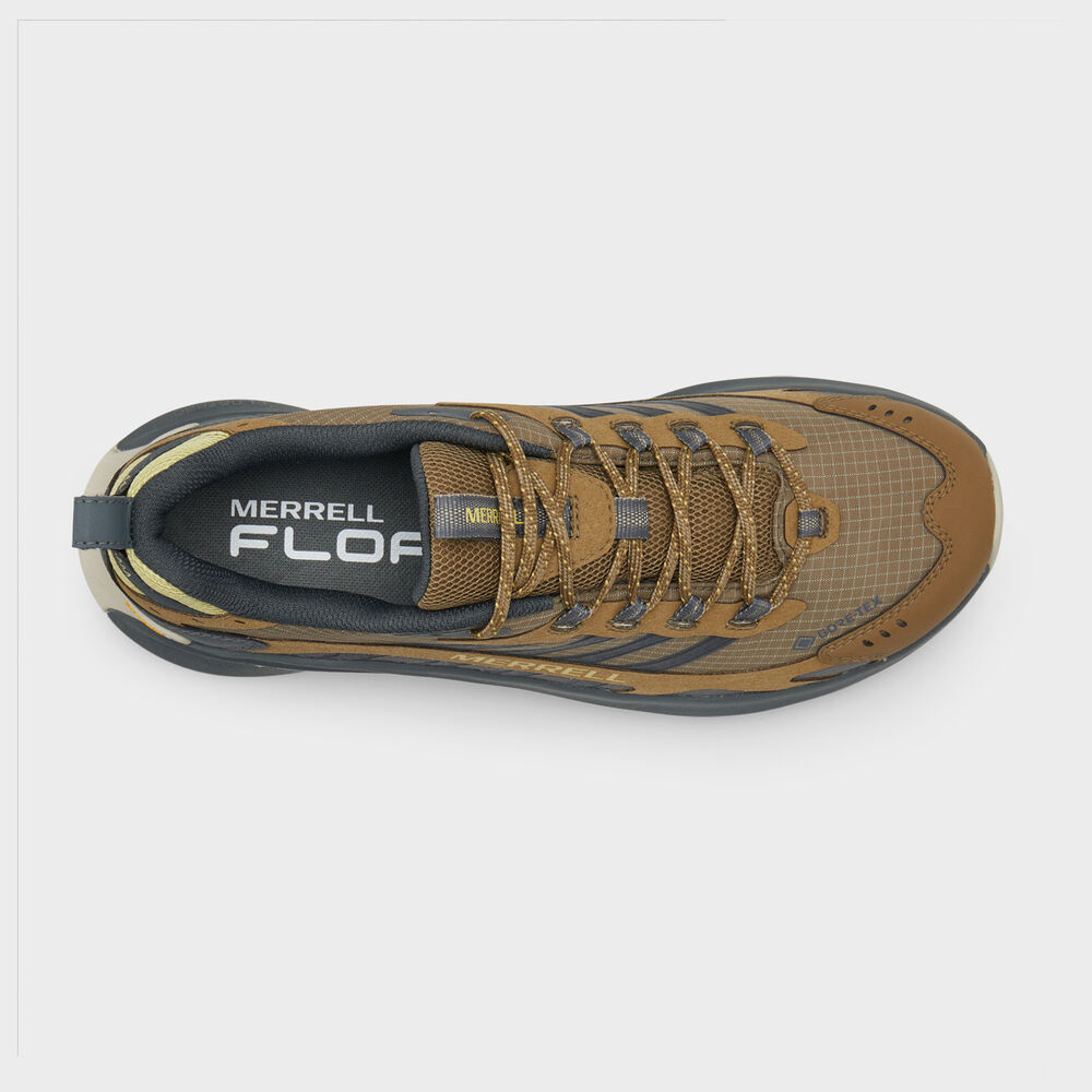 Men's Merrell Moab Speed 2 Gore-Tex Main Image