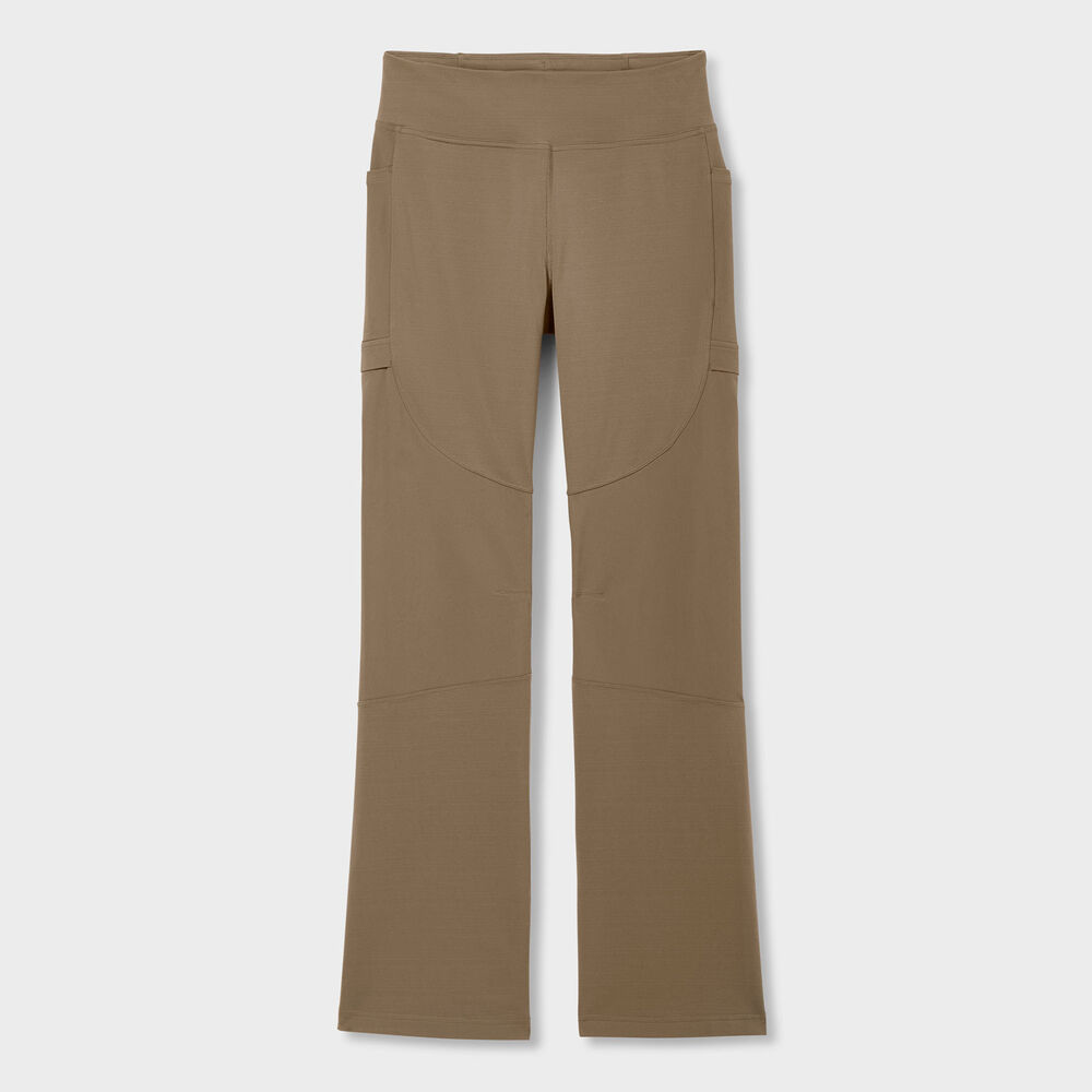 Women's NoGA Work Hi-Rise Bootcut Pants Main Image