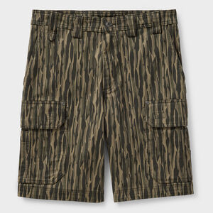 Men's DuluthFlex Fire Hose Relaxed Fit 11" Cargo Shorts