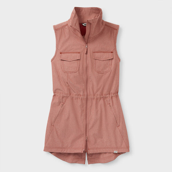 SOL  VEST