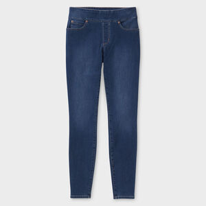 Women's Jean-Netics 5-Pocket Skinny Jeans