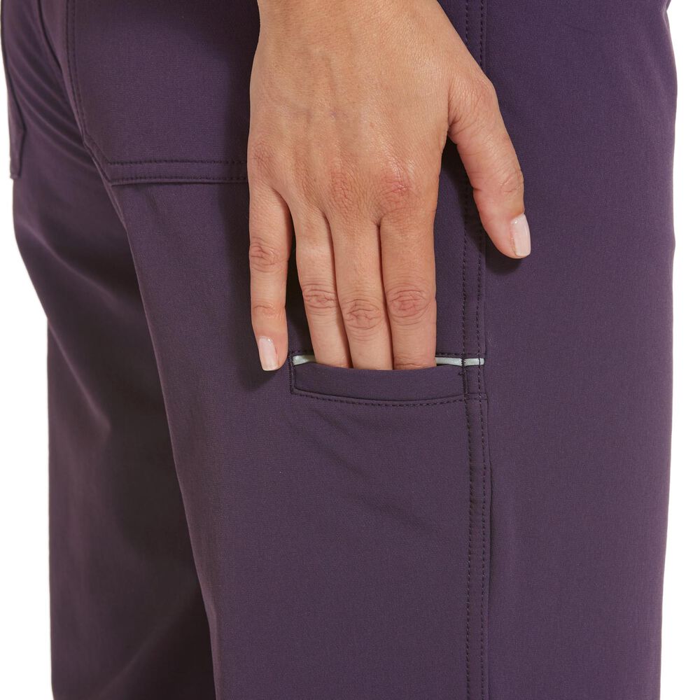 Women's Black Hills Water-Repellent Winter Pants Main Image