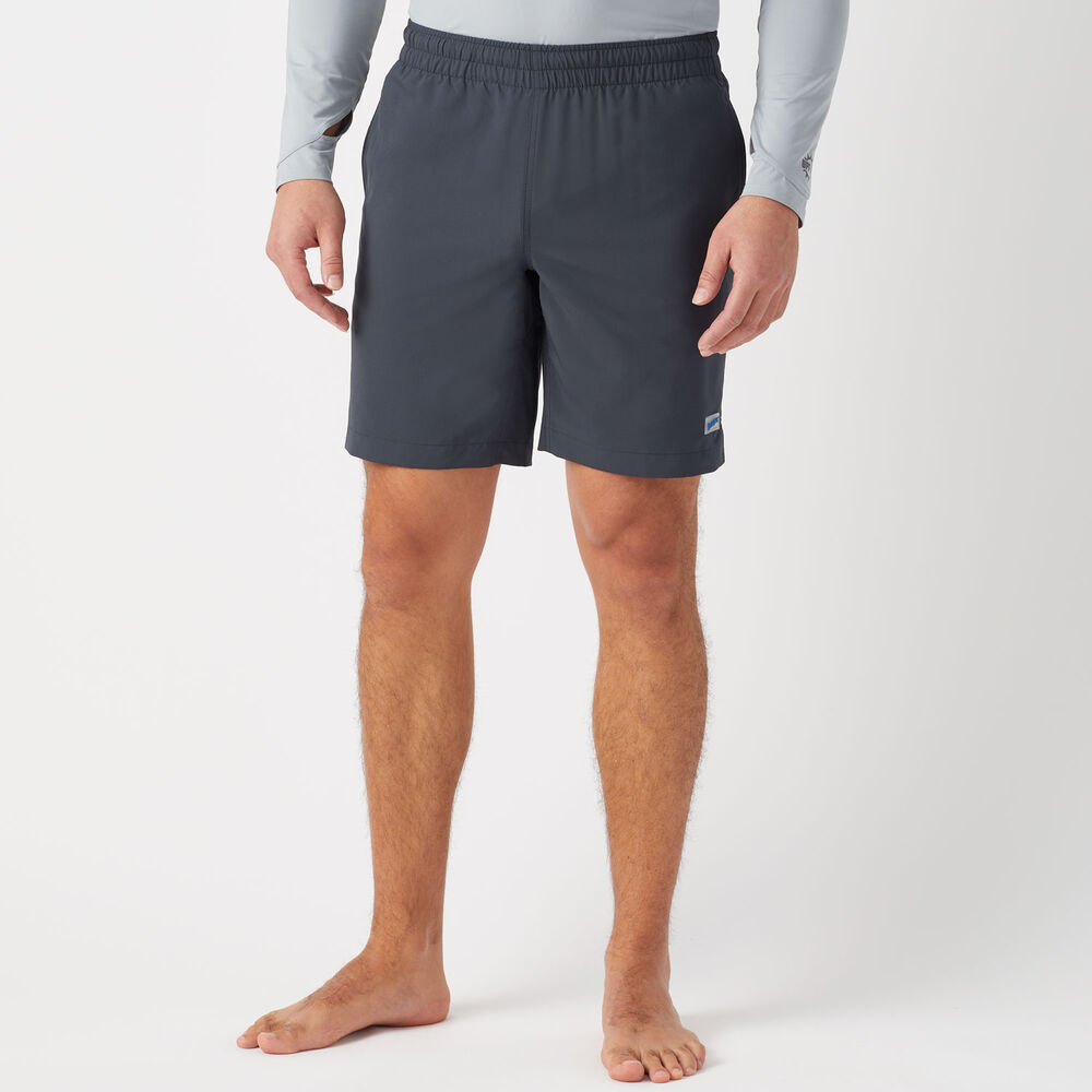 Men's Pier Genius Unlined 9'' Swim Shorts Main Image