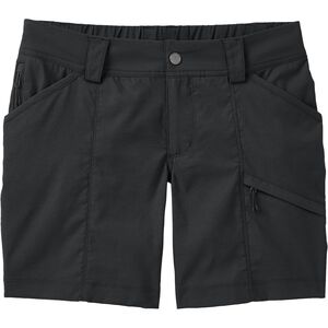 Women's Dry on the Fly 7" Shorts Original Snap Waist