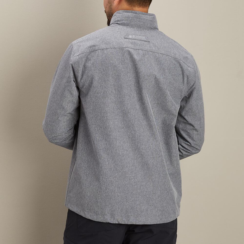 Men's AKHG Fairweather Range Jacket Main Image