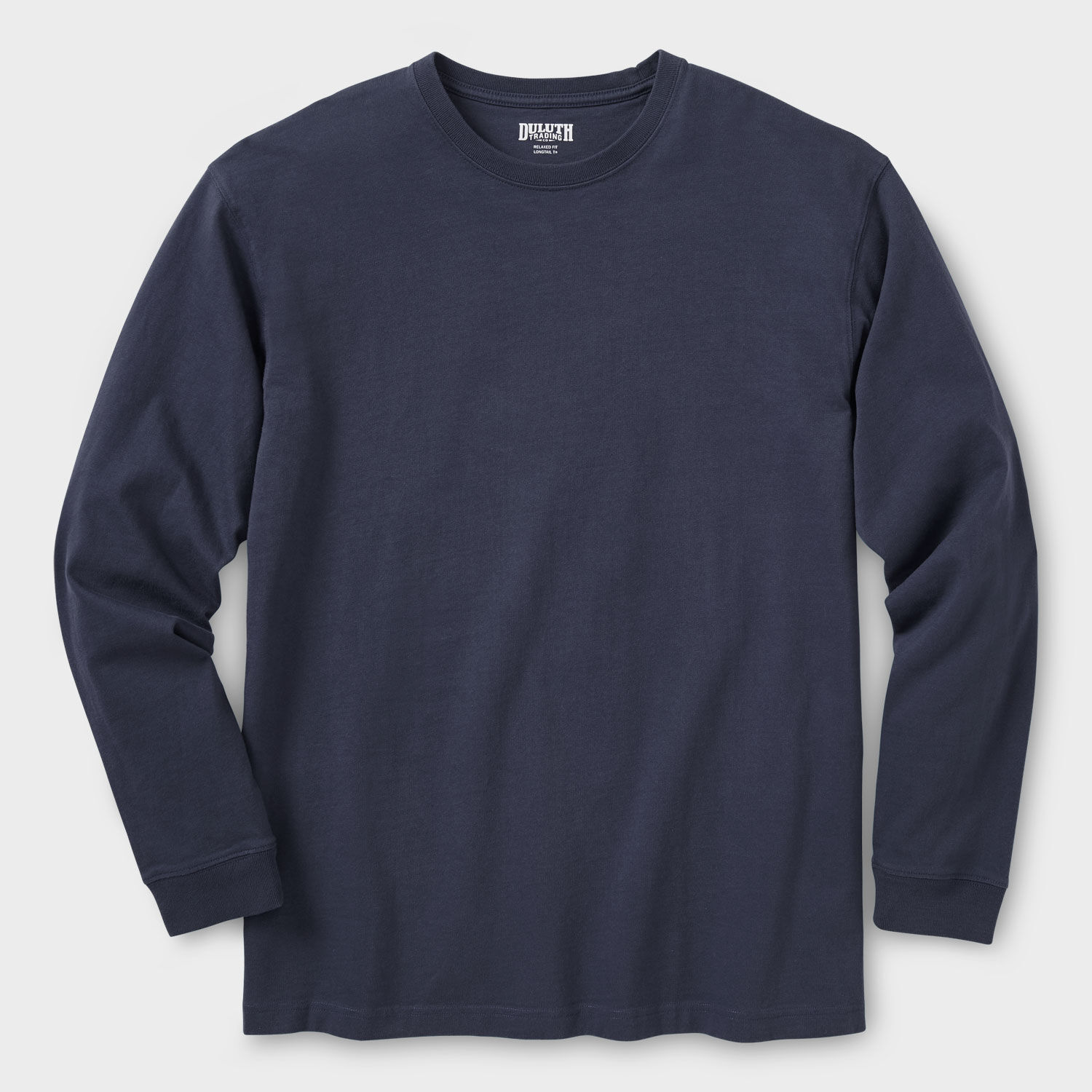 best fitting long sleeve shirts