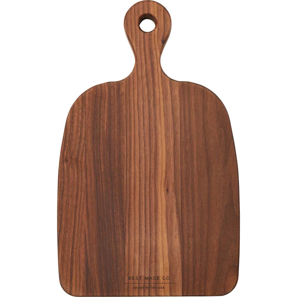 Best Made Wood Cutting Board Main Image