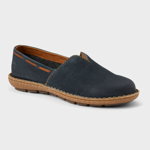 Women's Born Naya Loafers NVY 065 M