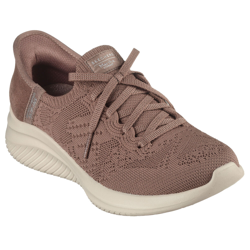 Women's Skechers Martha Stewart Lace Up Slip Ins Main Image