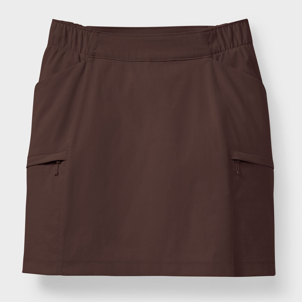 Women's Dry on the Fly Pull-On Skort Main Image
