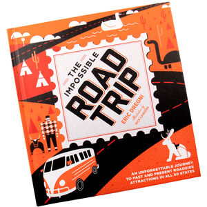 The Impossible Road Trip