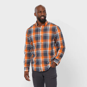 Men's AKHG Midnight Sun Standard Fit Shirt